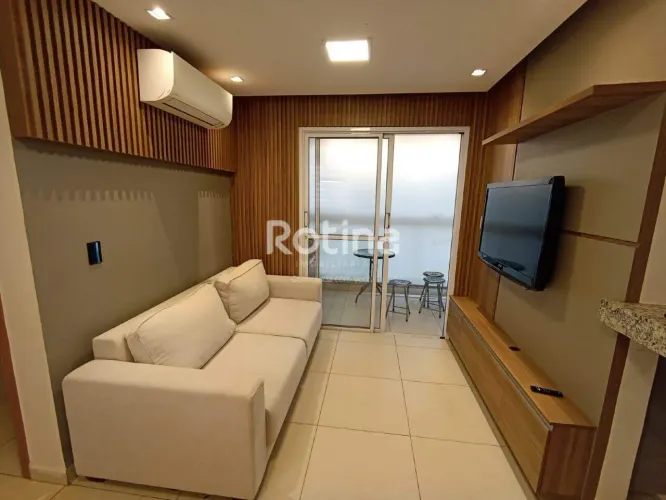 Apartamento à venda, 2 quartos, Grand Ville - Uberlândia/MG - Rotina Imobiliária