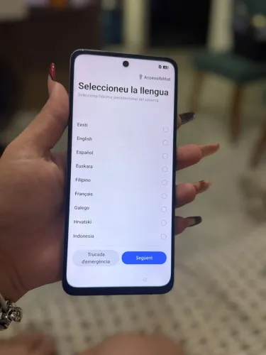 Celular Realme 11x 128gb