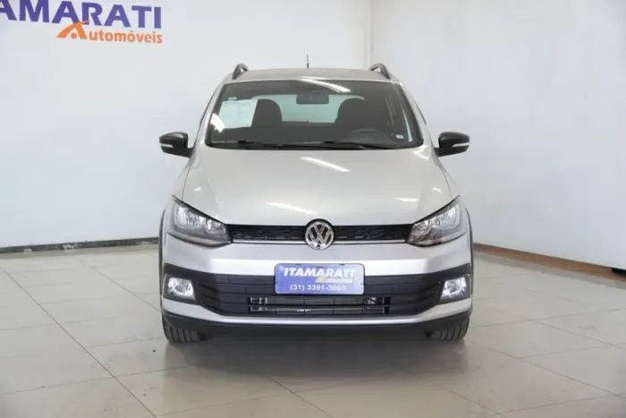 Volkswagen Fox Xtreme 1.6 Flex 8V 5P 2019