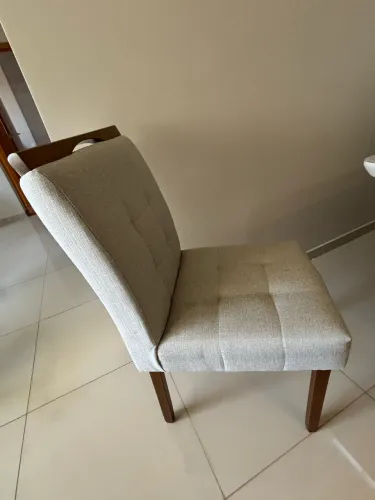 Mesa 4 lugares