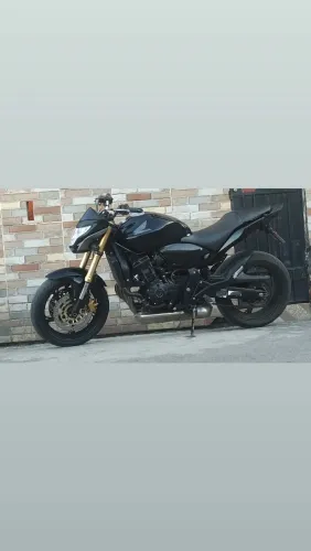 Hornet 600 só venda