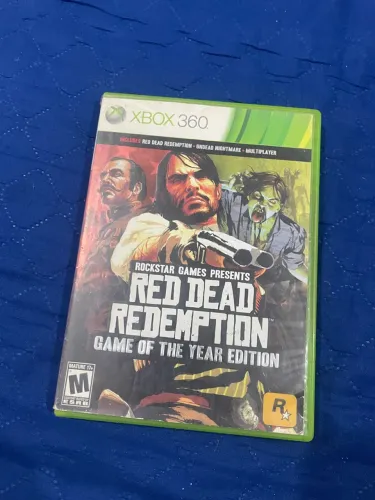JOGOS XBOX 360 ORIGINAL
