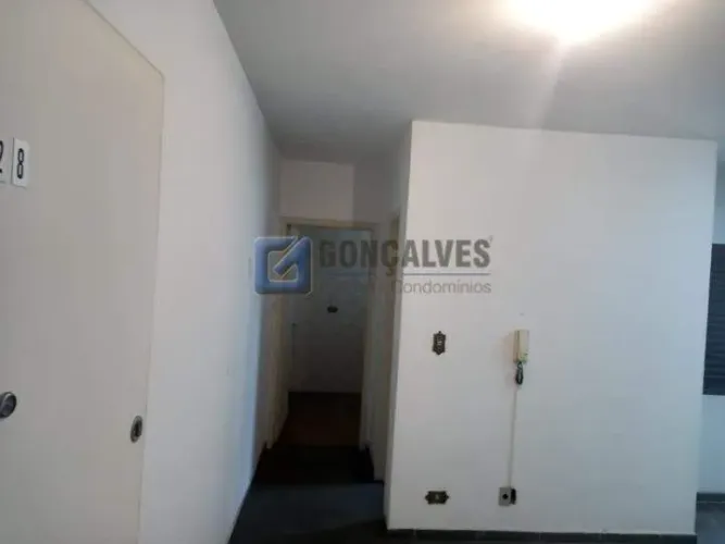 Sala Comercial para Venda em Parque São Pedro - São Bernardo do Campo (60 m², 1 vaga)