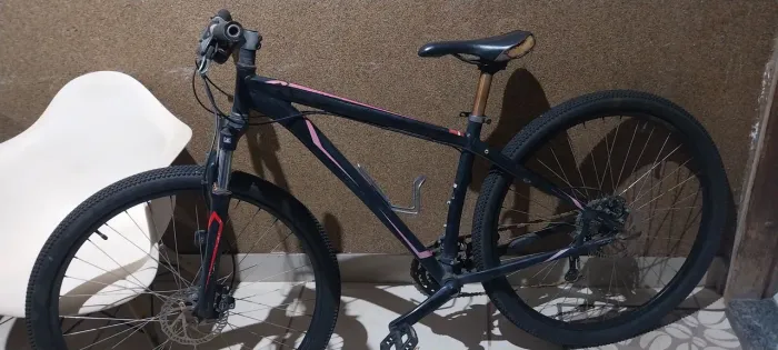 Specialized Myka Disc