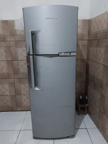 Geladeira 2 portas