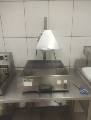 EQUIPAMENTOS PARA COZINHA INDUSTRIAL / DELIVERY 