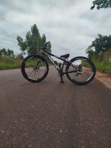 Bicicleta etc