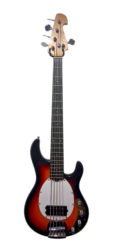 Contra Baixo 5 Cordas Ativo Mod Music Man Tagima Tbm5