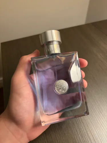 Versace Pour Homme