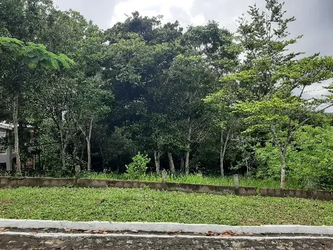 Terreno em Aldeia (700m2)