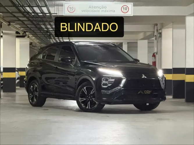 Mitsubishi Eclipse Cross HPE-S 1.5 AWD 165cv Aut. 2023