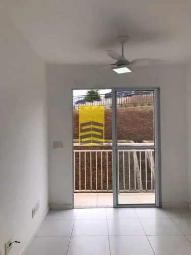 Apartamento em Bragança Paulista - Venda e Aluguel