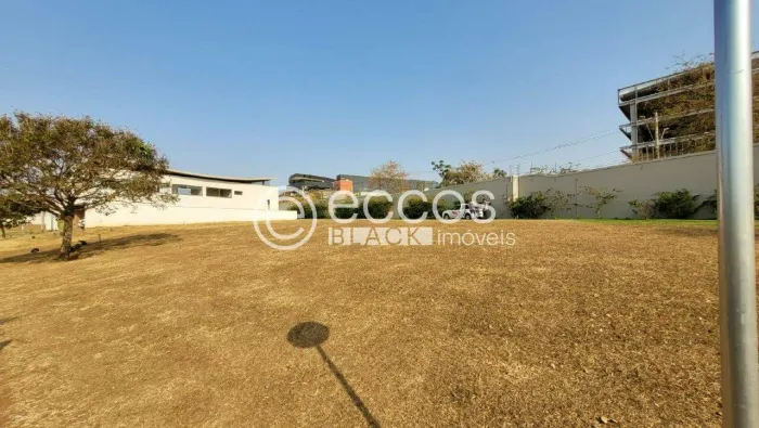 Terreno em condomínio à venda, Gávea - Uberlândia/MG