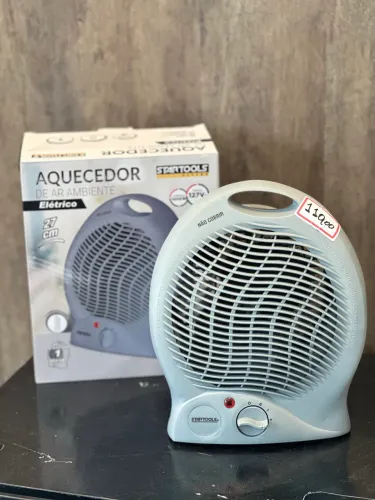 Aquecedor 