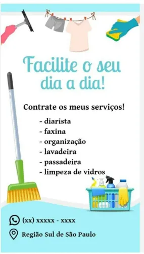 Diarista