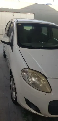 Fiat Palio Essence 1.6 Flex 16V 5P 2015