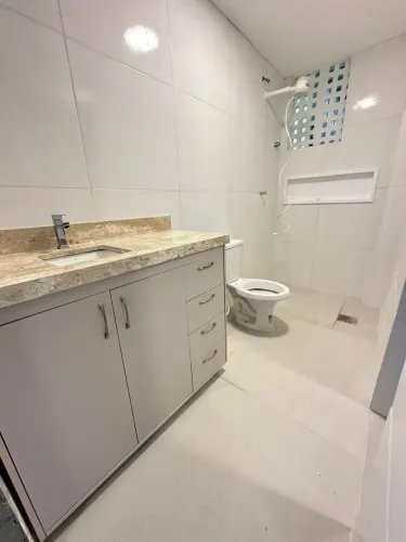 CONJUNTO JOÃO BOSCO