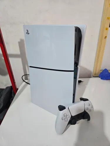 Ps5 slim destravado 