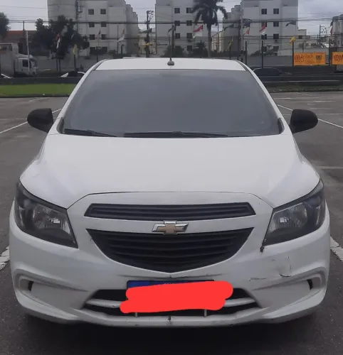 Chevrolet Prisma Sed. Joy/ LS 1.0 8V Flexpower 4P 2019