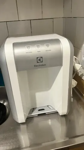 Purificador Electrolux