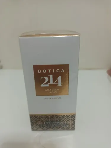 Perfume feminino