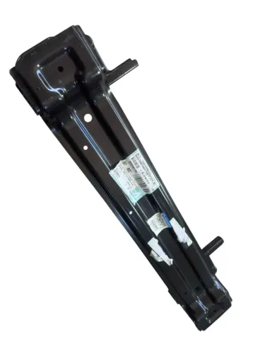 ALMA LÂMINA PÁRA-CHOQUE DIANTEIRO ORIGINAL FIAT STRADA 2020/2020 - 68543121AA