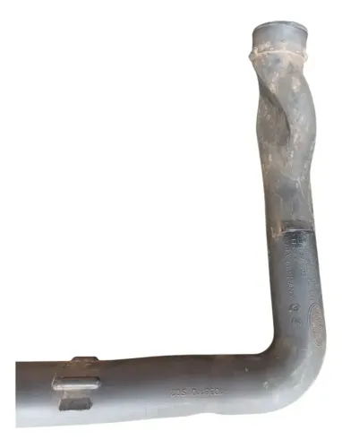 Mangueira Intercooler Land Rover Discovery 4 2010 2011 2012 2013 2014