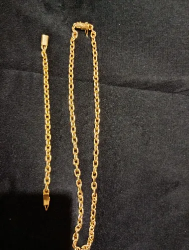 Conjunto Cartier 9mm 