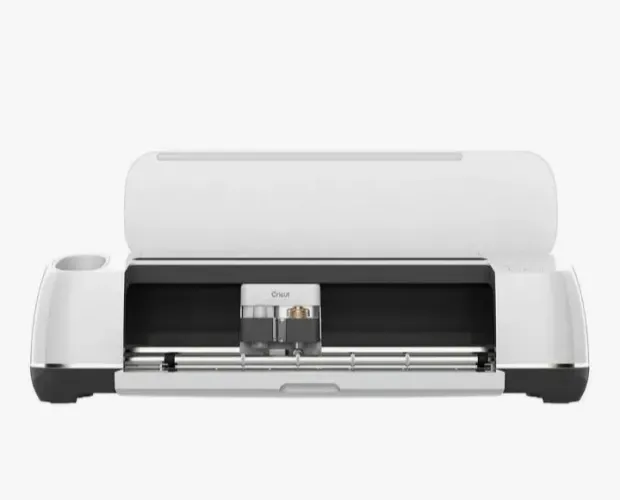 Cricut make