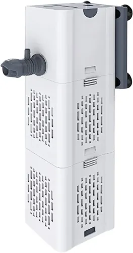 filtro de aquário de grande capacidade ZY-N64