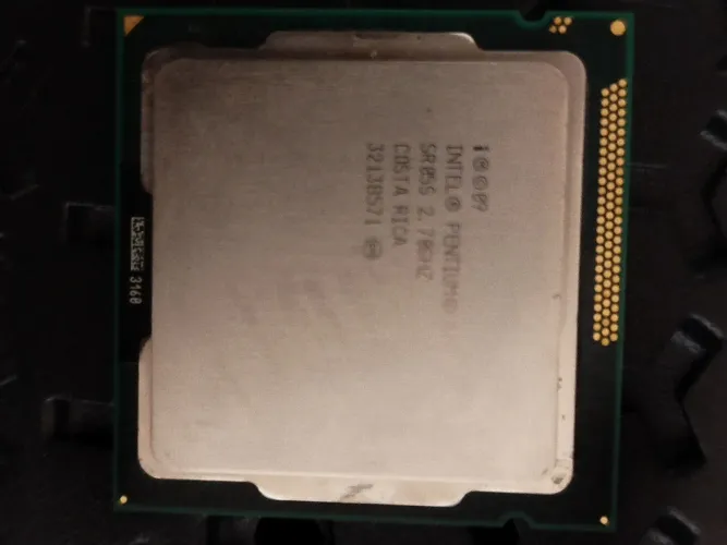 PROCESSADOR PENTIUM