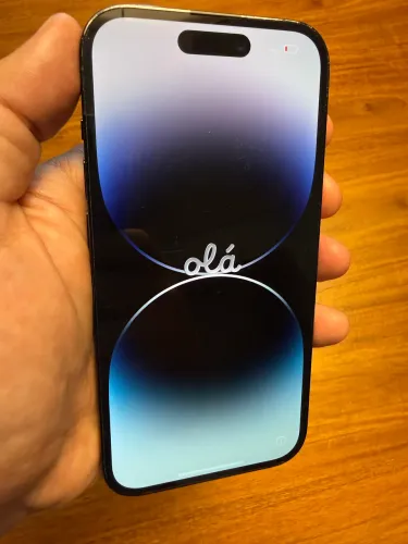 iPhone 14 Pro 512GB Preto