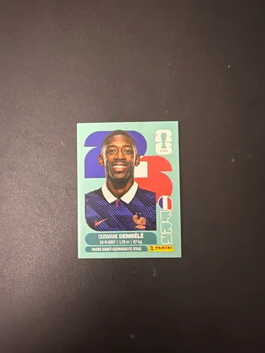 Dembele