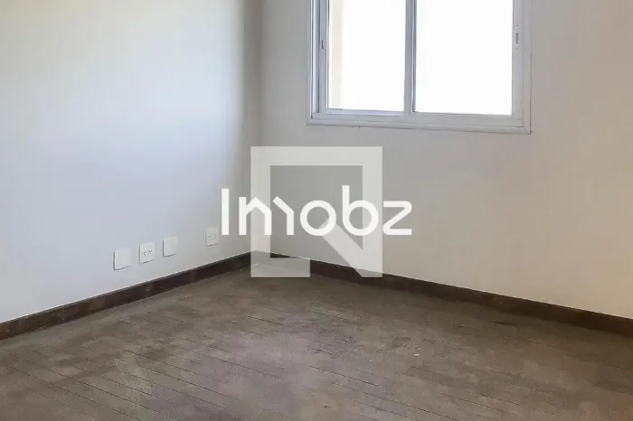 Apartamento à Venda - Alto de Pinheiros, 6 Quartos, 702 m2