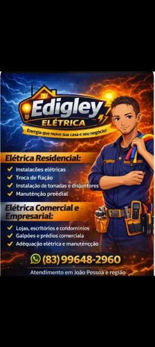 Eletricista
