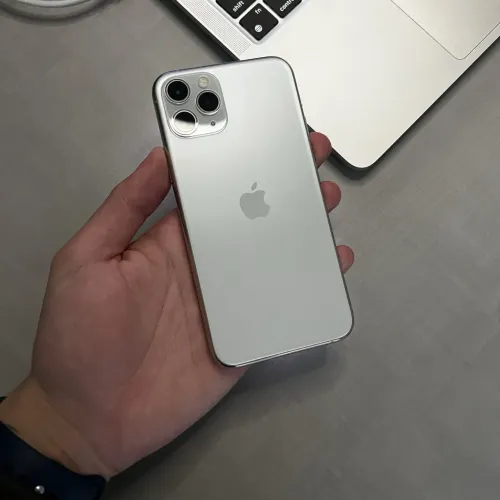 Iphone 11 pro 256gb