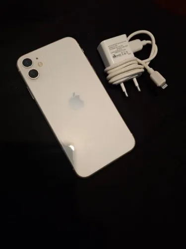 Vendo IPhone 11