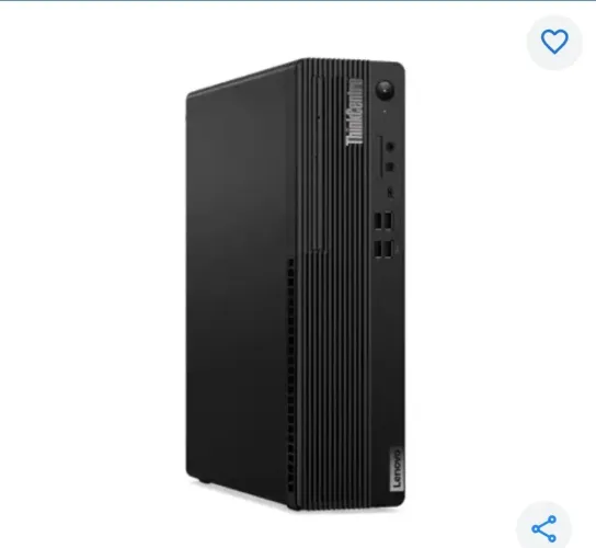 Desktop Lenovo ThinkCentre M75s Gen 2 | Ryzen 5 Pro | 16GB | 256GB SSD (Novo na Caixa)
