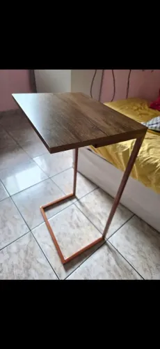 Mesa Lateral