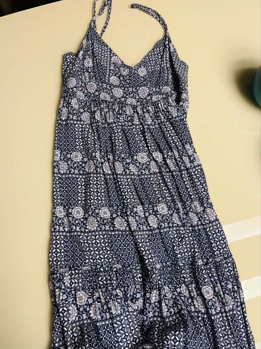 Vestido novo Izabel Peteffi
