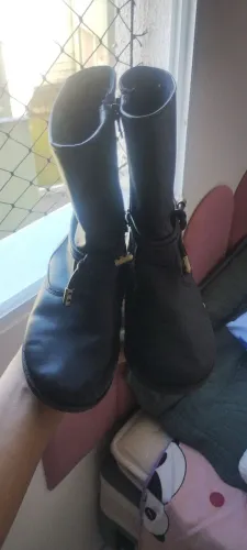 Bota infantil