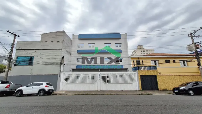 IMÓVEL COMPLETO E PRONTO PARA OPERAÇÃO PADRÃO PROFISSIONAL!