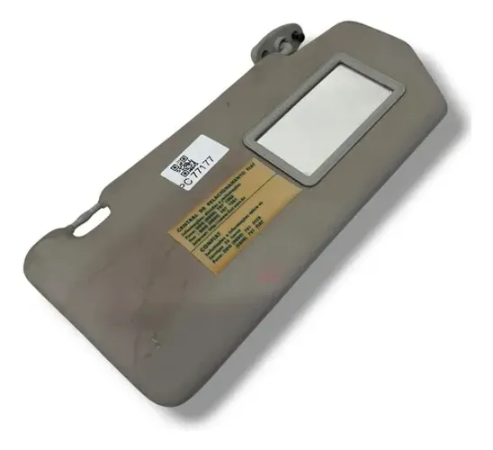 Quebra Sol Direito Fiat Uno Vivace 1.0 2010 2011 2012 2016
