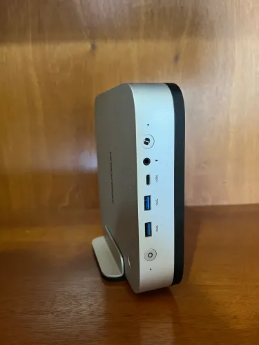 Mini PC Minisforum Ai X1 Pro Amd Ai 9