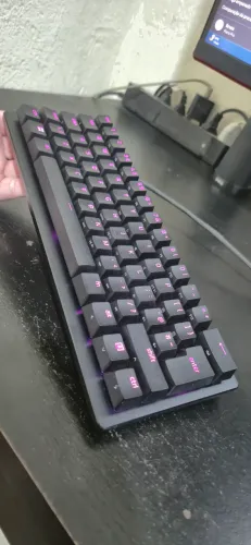 Razer Huntsman V3 Pro Mini - Original
