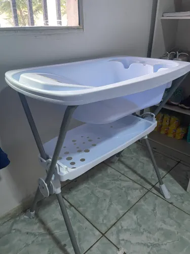 Banheira