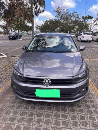 Volkswagen Polo 1.6 MSI Flex 16V 5P 2021