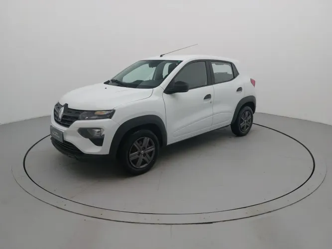 Renault Kwid 1.0 Zen 2026