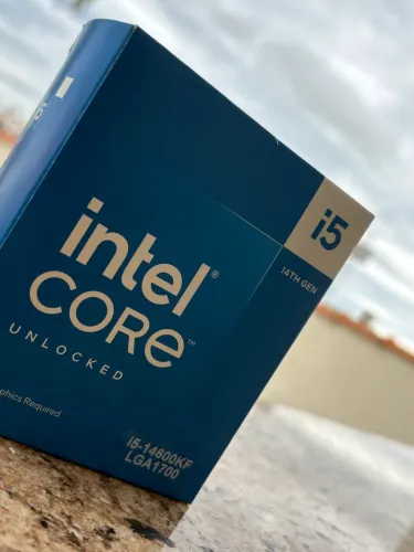 I5 14600kf