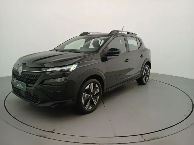 Renault Kardian Techno Flex 1.0 TB 12V 5P Aut. 2025